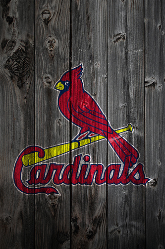Not the official St. Louis Cardinals.  Follow personal account @matthew_5000