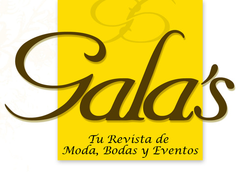 Revista de Bodas, Moda y Servicios. Contactanos al 04148231004 o 04148179924 galasrevista@gmail.com