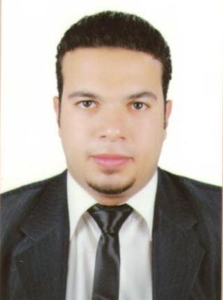 Position: Instructor Computer,
Faculty of Science, Helwan University.