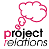 Project Relations is a specialist marketing and communications agency purely focused on projects.