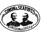 Panoramic views of the Alaska range, the freshest seafood in town & our uncompromising quality of service. #simonandseaforts #anchorage #alaska