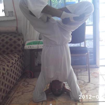 Escuela de Yoga y Orientalismo. David, Chiriqui.