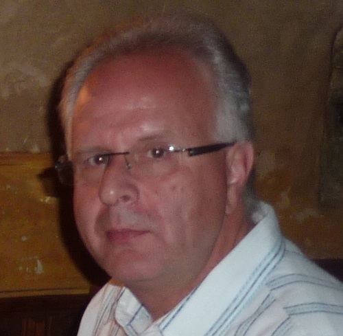 Heinz Peter Hartmann