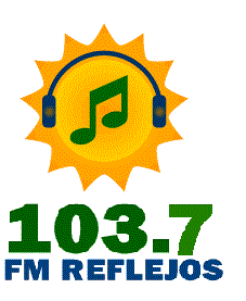 Radio Fm Reflejos 103.7 transmite en vivo las 24 hs desde Sierra De La Ventana
