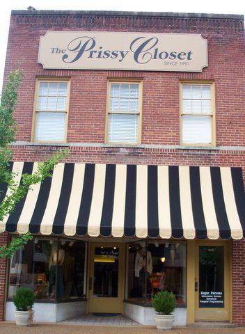 The place to fulfill all of your girly needs in downtown Athens!