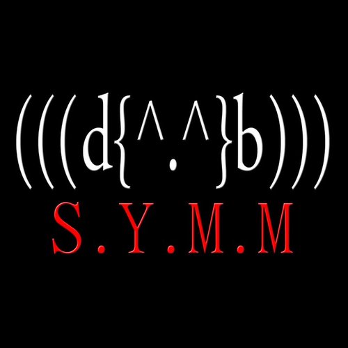 Ryan B Promo: Follow B Hyeeze on Twitter & IG! @ryanbhyeeze #SYMM