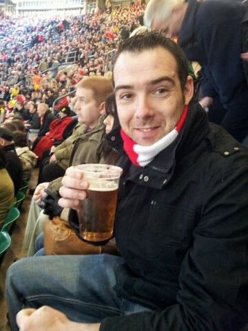 dale_wicks's profile picture. 