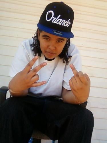 dakidyoungpluto's profile picture. 