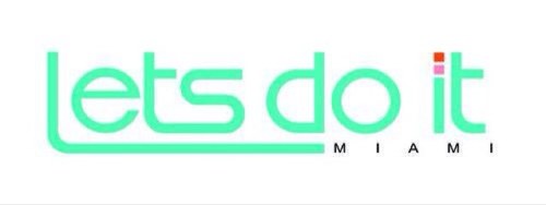 letsdoitent's profile picture. Lets do it ENT creates an atmosphere that will give you the feeling of letting go to indulge in the current moment!