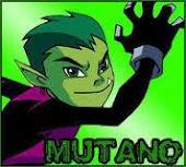 Beast___Boy's profile picture. Hello guys I am the Beast Boy of Teen Titans, I love meeting new people then please follow me!Mybest @_Estelar_ ,My girlfriend @raven_ravena I Love You xoxo!!