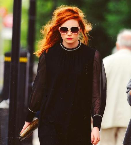 My Rolemodel. My Wonder. Come Along Pond♥ @karengillan2