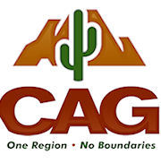 The Central Arizona Governments is dedicated to serving our members and the communities within Gila & Pinal Counties.