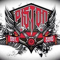 Piston  (@pistonband) 's Twitter Profile
