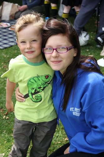 FreyaaLouiise's profile picture. 