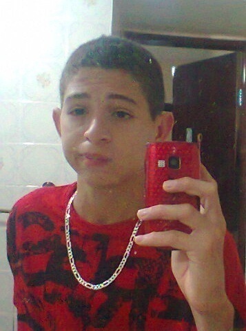 Jogador *-*, Alegre, Sonhador!!! http://t.co/B00ESowZUr