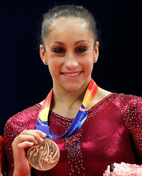 i am 13 years old i have the dream of going to the olympiics when i am older. Follow me ill follow you back