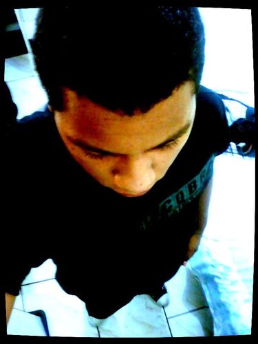 Follow, follow, follow!
Vamos lá, é só clicar nesse butãozinho e já está me seguindo!
Follow, follow, follow!