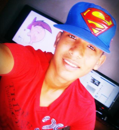 WaaAraujo_TSF Profile Picture