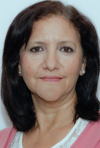 Mère de 2 enfants et Co-Fondatrice et Présidente de l'ASBL Age et Dignité