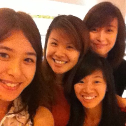 gohjyjy's profile picture. 