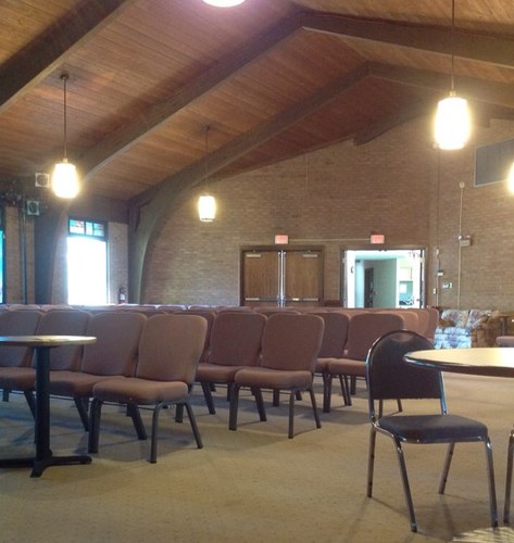 sjumc_nova's profile picture. Church trying to be Jesus-followers and community in northern Virginia