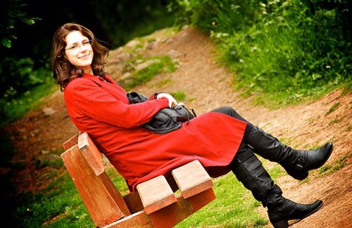 BeckVosper's profile picture. 