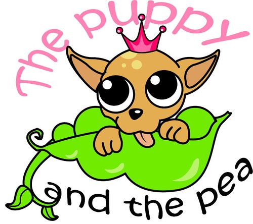 PuppyAndThePea's profile picture. Especialistas en moda para mascotas. 
¡Síguenos en Facebook! http://t.co/u2rOA4GG