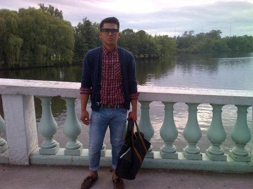 markwilson1520's profile picture. 