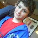 Brady Hanson - @GoodMangoCake - Twitter