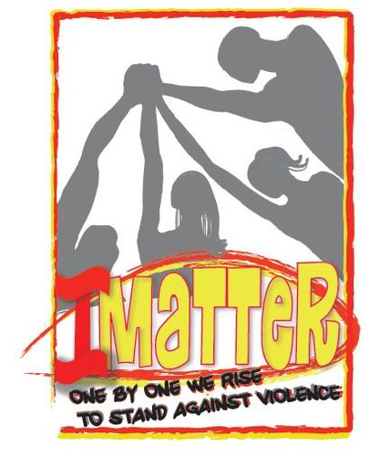 raising awareness & preventing Dating Violence, Sexual Assault, & Stalking on the campus of JCSU 1 mind at a time!