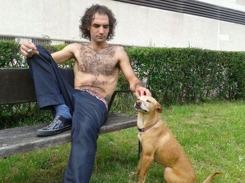 kamperooo!!! desde antes de nacer al igual ki mi padre komo antes fua mi abuelo
