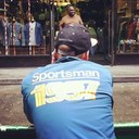 wilfred thomson - @willylarou - Twitter