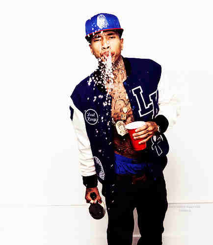 Tyga's #1 Fan Page. *Follow if you love Tyga* AAUGGHHHH! #YMCMB #Traww #LastKing #CarelessWorld