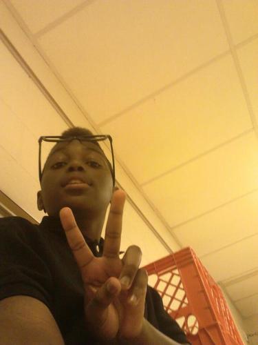 trayytrayyy's profile picture. 