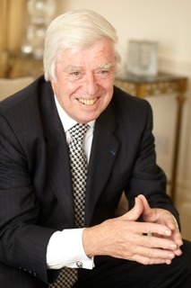Silverback Executive Coach and Company Director with perceived wisdom, wit, compassion and a definite passion for wine.