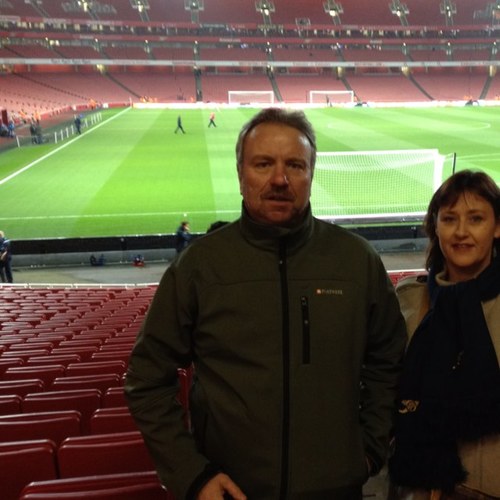 DonnachaLarkin's profile picture. 