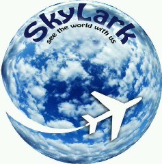 FlySkylarkIndia welcomes you on-Sister india, Connect with us for a Traveler Stay tuned for Deals offers & much more. We Love to connect with U! Flyskylark.com