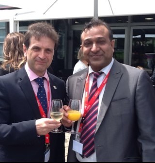 ShafiqCothm's profile picture. 