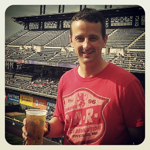 bstarkgso's profile picture. 