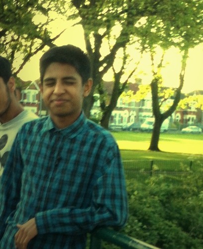 13, Funny British Pakistani boy Not The Type of Asian You Expect. #YMCMB #MMG