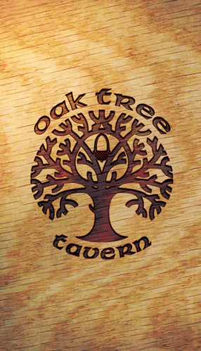 We have a new account: @Oak_TreeYYC
