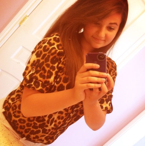 nicolesalerno18's profile picture. classy never trashy;*