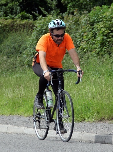 Sports mad armchair fan who enjoys cycling for pleasure & novice #FootballIndex trader