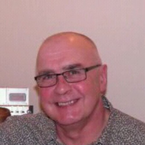 DaveT1152's profile picture. 