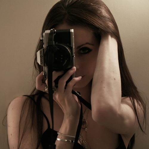 RhianCox Profile Picture