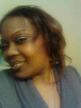 I admire, adore, and honor God. I take every chance to become a better me! I love the Lord and you!!