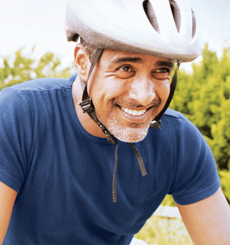 With our cutting-edge model of health care, members have anytime, anywhere access to efficient medical care and a physician who is focused on them.