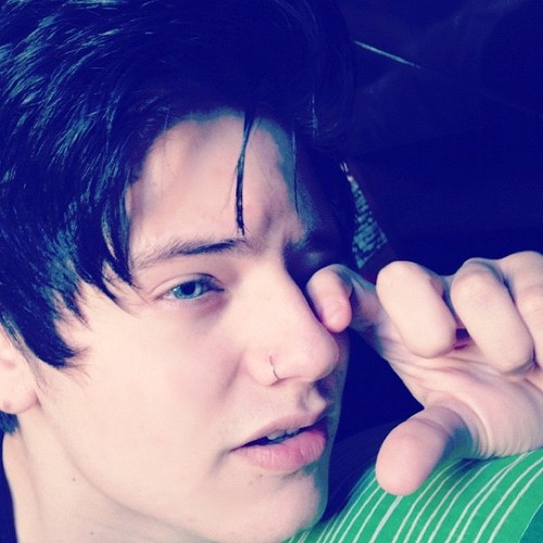@TePegoChrisLeao minha plincesa linda ♥!²*  Fan clube feito para meu ídolo feidido @CHRIS_LEAO atualizado dia*  30/05/2012. nunca morrera u.u ETERNO' '.' 1mês