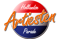 De Hollandse Artiesten Parade. Vrijdag 14 September, Stadspark Veenendaal! #HAP2012