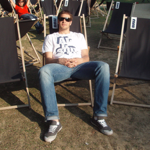 Cvazquezalvarez's profile picture. 